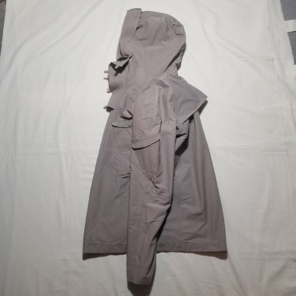 Filipka K military cargo jacket S